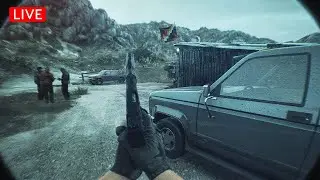 Hunting Cartel Leaders in Bolivia