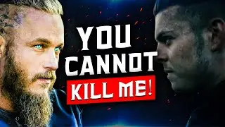 Top Famous Viking Battles Against The Great Heathen Army!