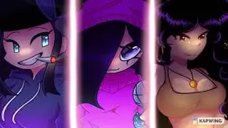 Uhoh - Friday Night Funkin': Baddies OST
