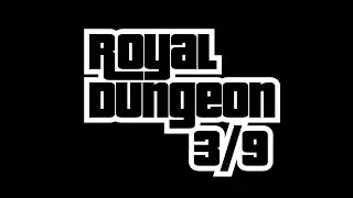 Royal Dungeon loading screen