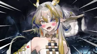 This is the Reason to get Shuuuuuuuuu (Of course not)