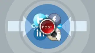 Leverage social media marketing as you promote your brand