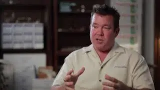 Fisher: Environmental Stewardship