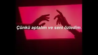 Richie Woods - Wendy | Türkçe Çeviri