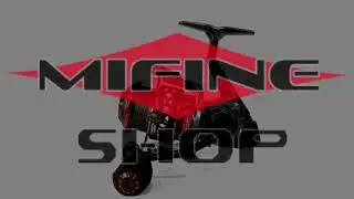 MIFINE CARBON 1000F, 2000F, 3000F, 4000F
