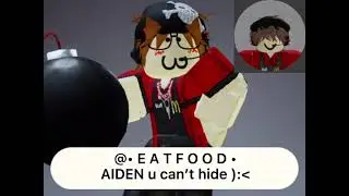 You cant hide😈😈😈