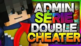 Modo Série Sur Funcraft #5 - Double Cheater En Pvpsmash !
