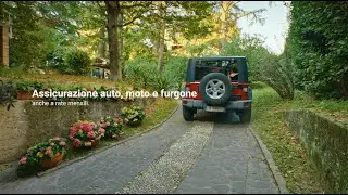 È possibile con Iren: Assicurazioni Luminea per auto, moto e furgoni
