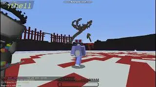 ЗАШЁЛ НА ДУЭЛИ ГОЛЫМ l VIME WORLD БАГ.