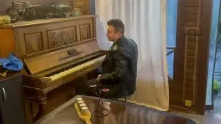 Н. Попов - Мама (live)