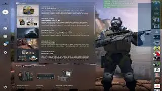CSGO KOMPET