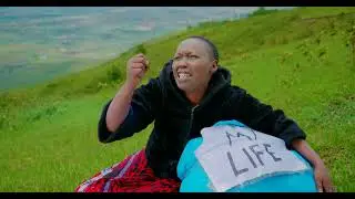 NDINGITHII  ITARI NAWE BY CHARITY WARUINU CELEB SKIZA CODE 6985082