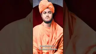 Swami Vivekananda Word's in Chicago #vivekananda#swamivivekananda#shorts