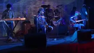 Shei Tara Vora Raate live cover by Mir noyan