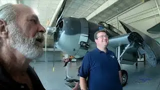 planes, Planes, PLANES! - Military Aviation Museum - Part 1 - 