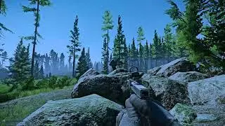 Escape From Tarkov: You were killed | Shot with GeForce