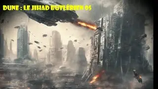 Dune Le Jihad butlérien 05