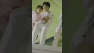 akhirnya kebocilan haruto terlihat 