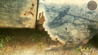 RUST REPAIR LIFEHACK