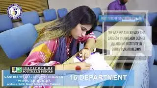 Admissions Open Fall 2022