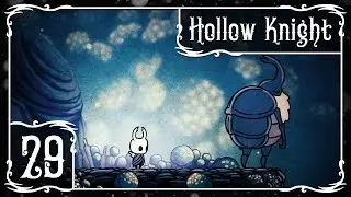 СОВЕРШЕНСТВО ДОСТИГНУТО | Прохождение Hollow Knight - Серия №29