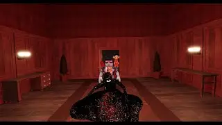 Roblox Doors прохождение №3 - Побили наш рекорд в doors