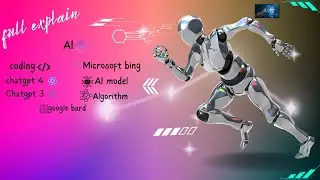 What is coding? What is algorithm? What is microsoft bing? What is bard?What is chatgpt?