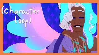 Crystalz | animation meme | Binda