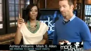 Mark@TheMovies" KMAX CW 31" HD