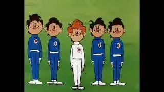 Наши в Лиге чемпионов (наши в красном=))