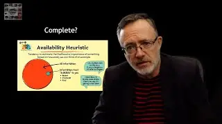 Complete? - Source Analysis (9 of 9)