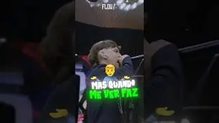 Tavin e NEO Deram SHOW No Beat Da Recayd Mob 🤯🔥🔥 ( Flowzada) BDA 8 ANOS