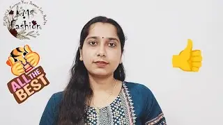 NTA UGC NET /JRF 2023 | All the best for exam | Shwetambri Sharma| Home Science
