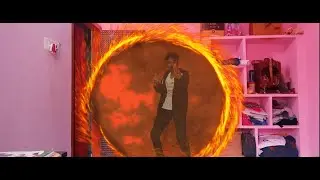 Dr. Strange's busy day| SB CHILLS