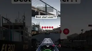 Best start ever??
