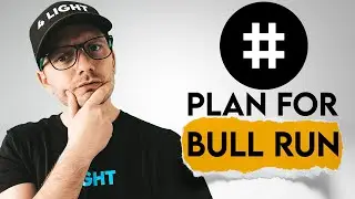 RSR Price Prediction. Reserve Rights Token Bull Run Plan