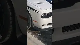 Dodge Challenger SRT 392 HEMI