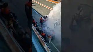 kleiner Rückblick zum Moto2 Finale letzte Woche 