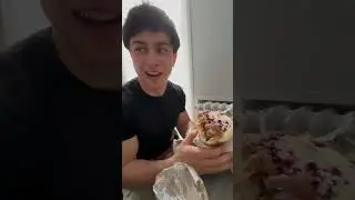 DÉGUSTATION DU MEILLEUR KEBAB DE PARIS 🤯