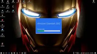 Download windows essentials 2012 offline installer and install movie maker