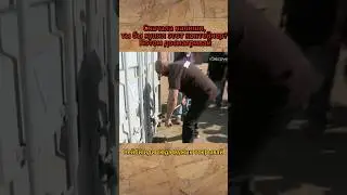 Интересный контейнер🤫 