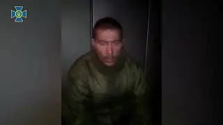 Пленный Российский Артиллерист Рассказал про Обстрелы Харькова !