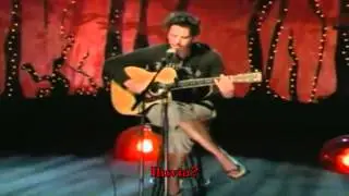 Chris Cornell - Black Hole Sun Subtitulos en Español  HD
