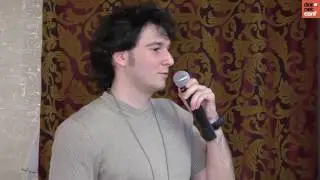 Как это будет: ASP.NET Core