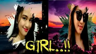 edit foto keren ~~|| cara edit foto menggunakan pixellab