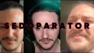 👑 S E D O P A R A T O R  👑