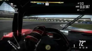 Need For Speed Shift Ferrari/Exotic cars DLC gameplay Reuploaded MOD Files
