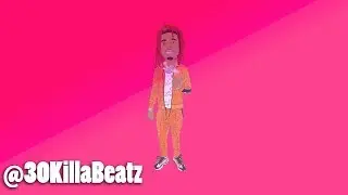 Lil Keed type beat 2019 - Lanes ( Prod.By @30KillaBeatz )