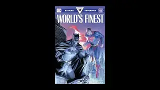 World's Finest