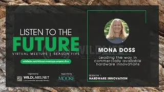 Mona Doss: Leading the Way in Commercially Available Hardware Innovations
